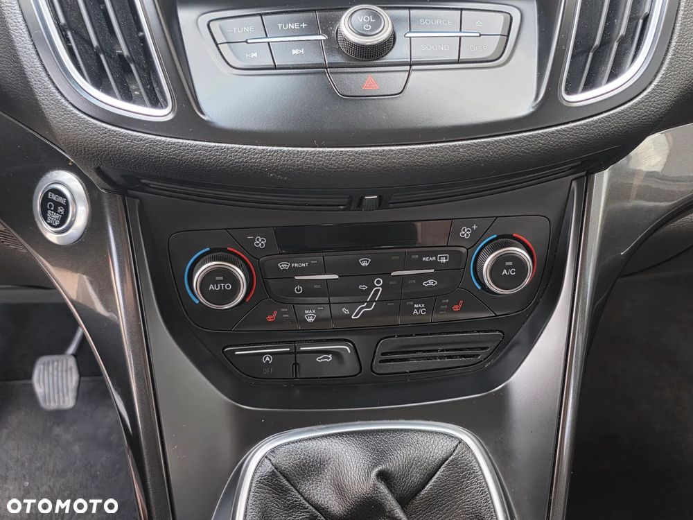 Ford Grand C-MAX 1.0 EcoBoost Titanium ASS - 3