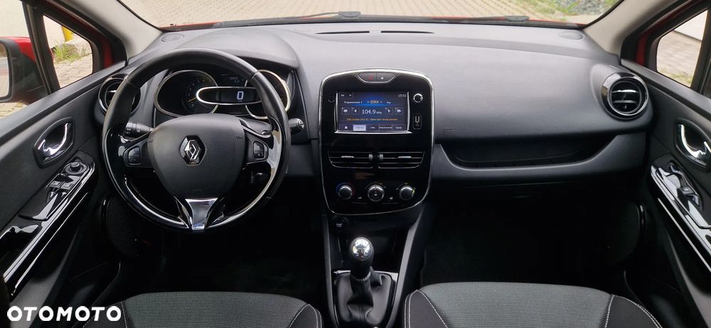 Renault Clio 1.2 16V 75 Business - 5