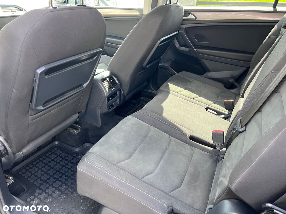 Volkswagen Tiguan 2.0 TSI 4Mot R-Line DSG - 14