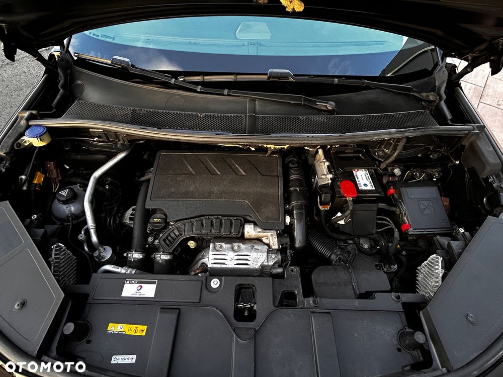 DS Automobiles DS 7 Crossback - 36