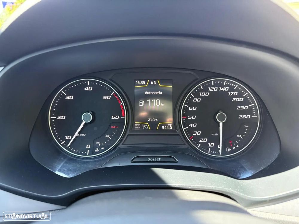 SEAT Leon X-Perience 1.6 TDi S/S - 44