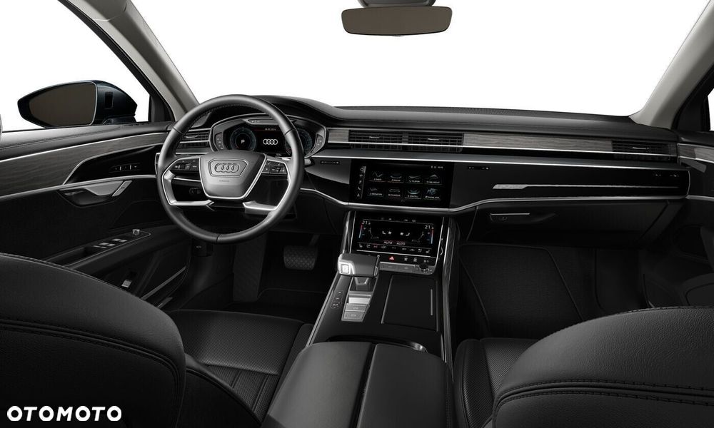 Audi A8 - 12