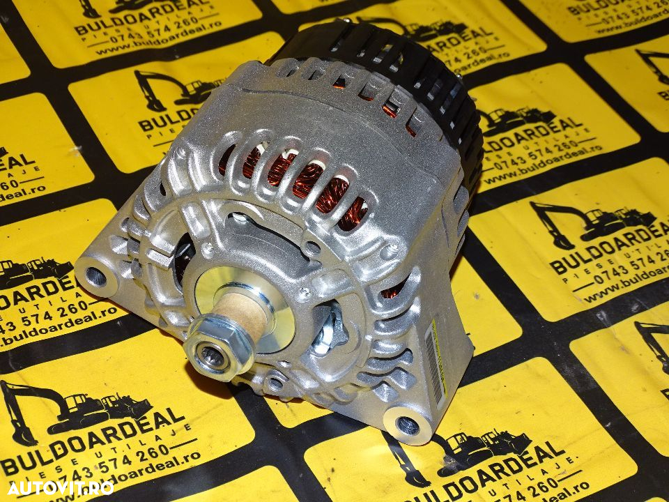 Alternator  cod. 11.204.036 - 2
