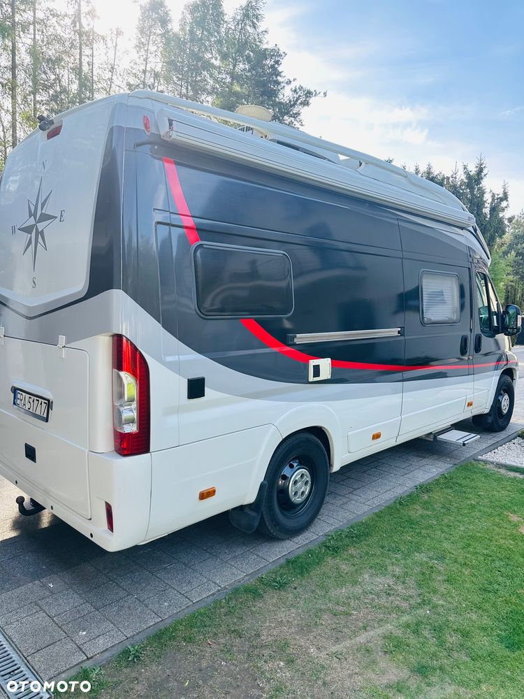 Fiat Ducato - 4