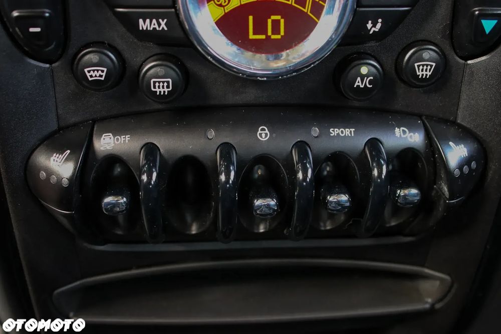 MINI Countryman Cooper SD - 37