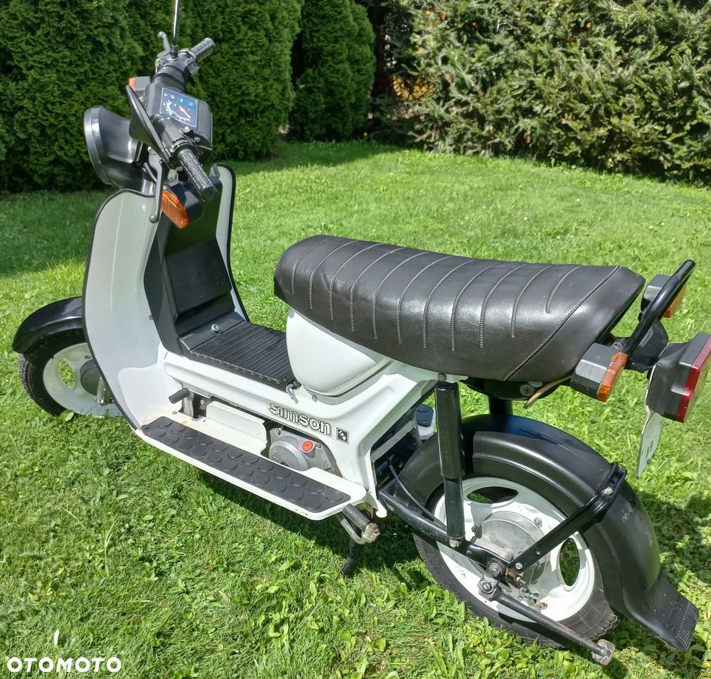 Simson Inny - 4