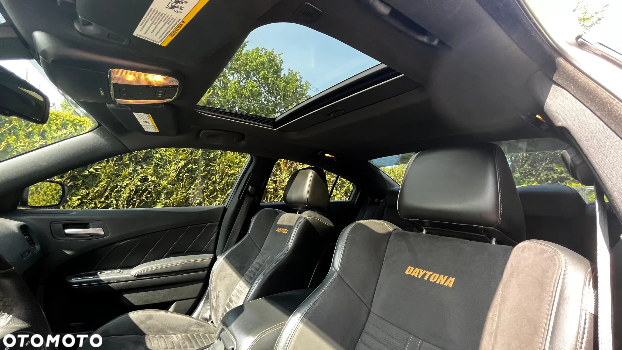 Dodge Charger 5.7 R/T Daytona - 8