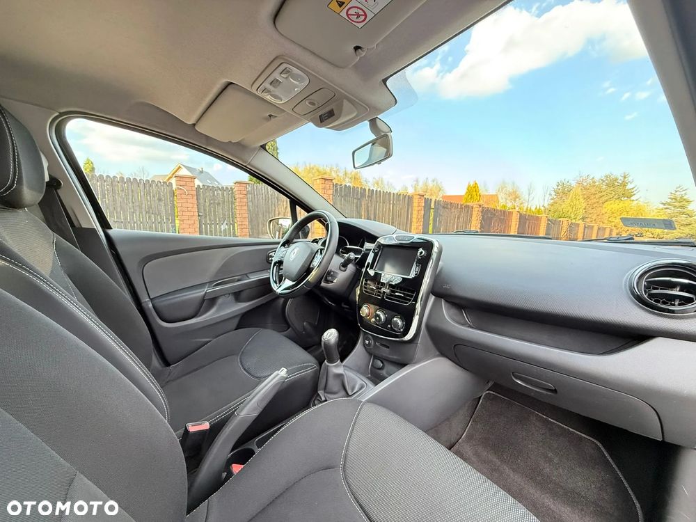 Renault Clio Energy dCi 90 Start & Stop Dynamique - 29