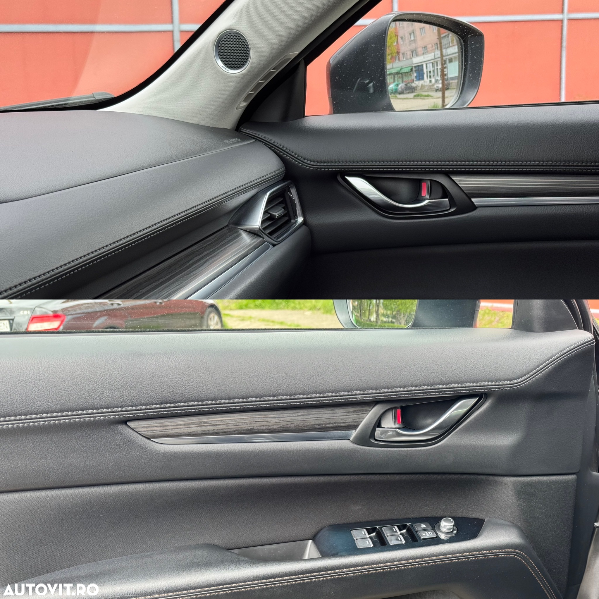 Mazda CX-5 SKYACTIV-D 150 Prime-Line - 10