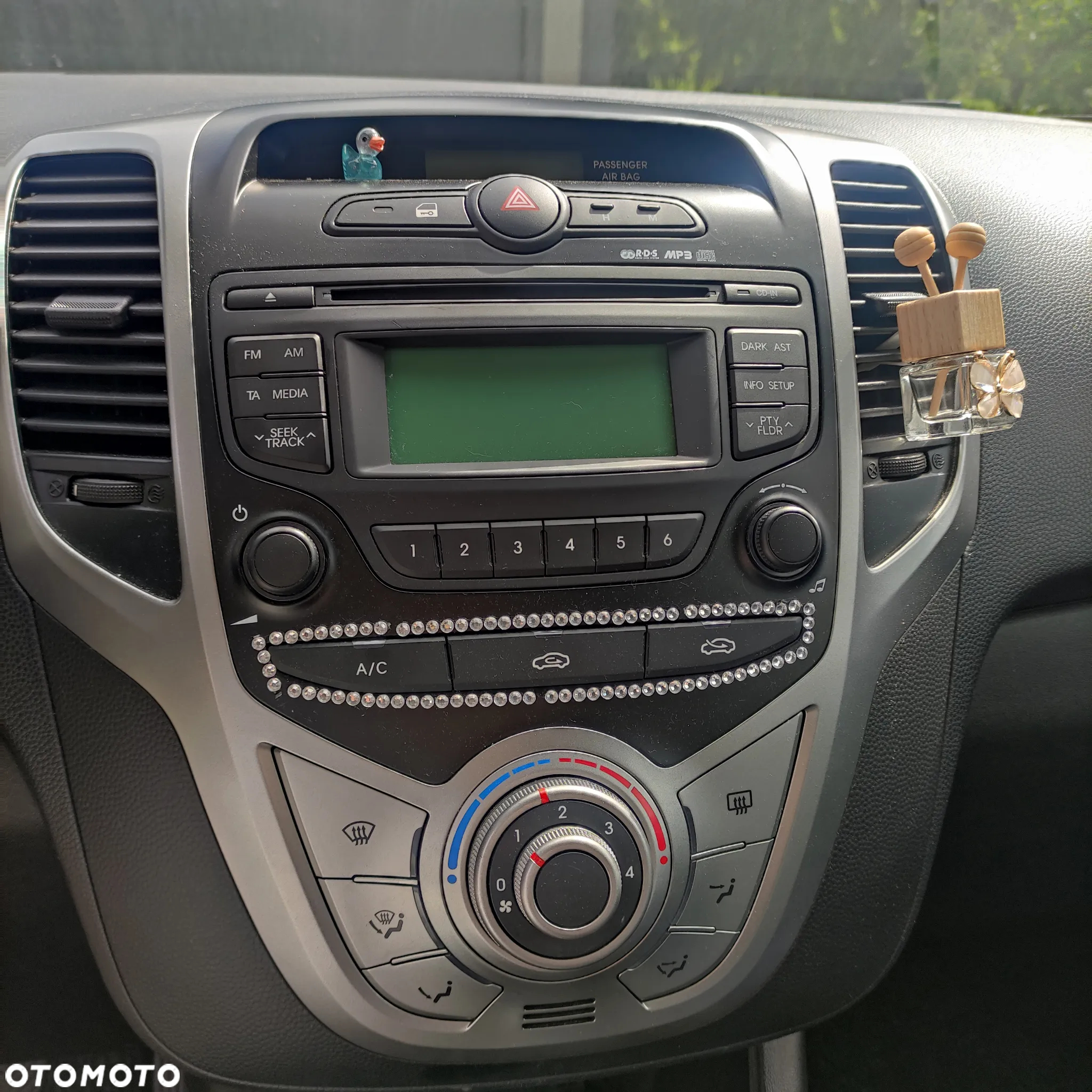 Hyundai ix20 1.4 Classic - 12