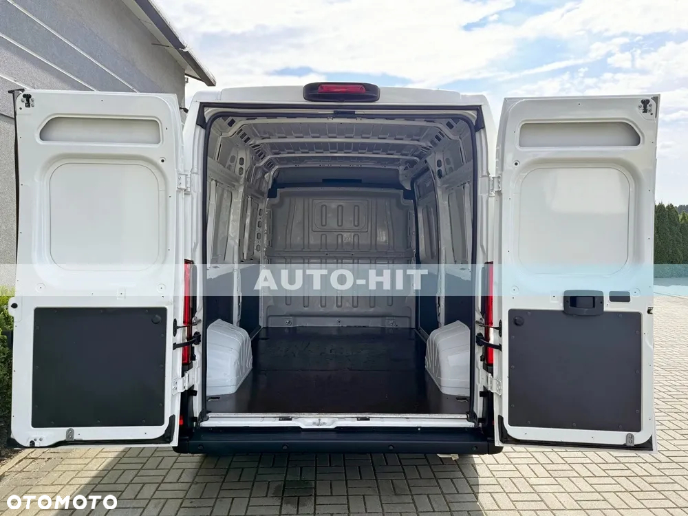 Peugeot Boxer - 6