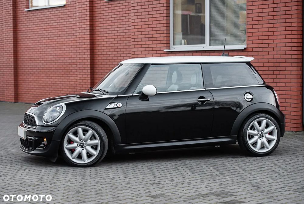 MINI Cooper S Goodwood - 7