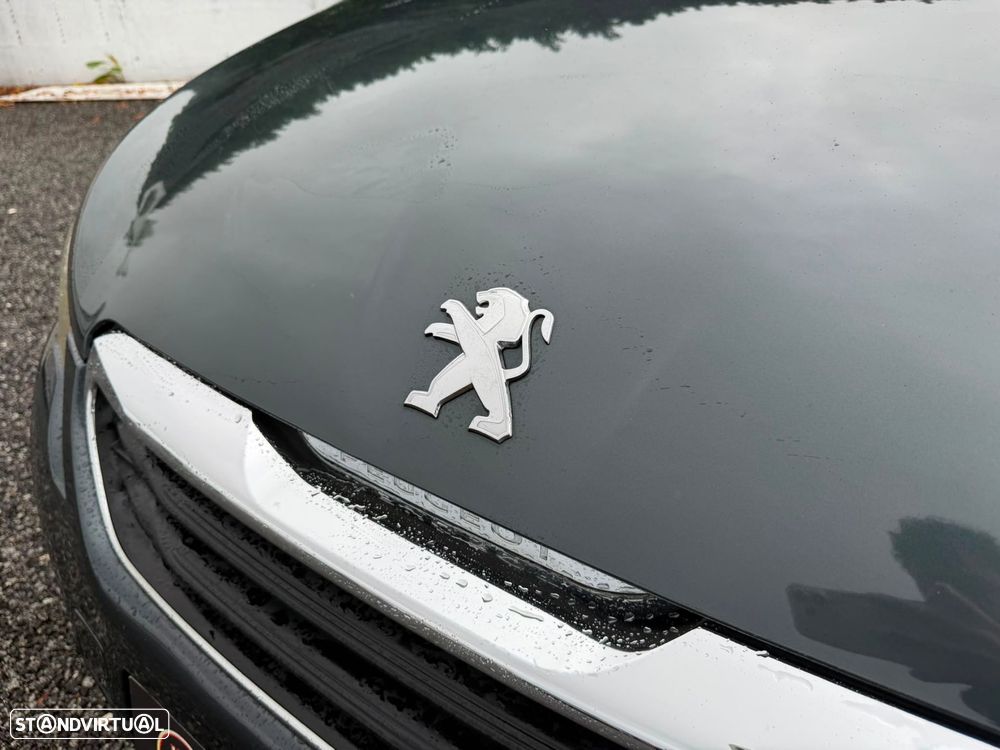 Peugeot 108 1.0 VTi Active - 18