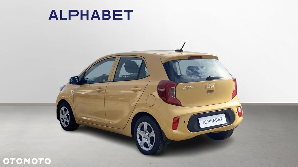 Kia Picanto 1.0 M - 3