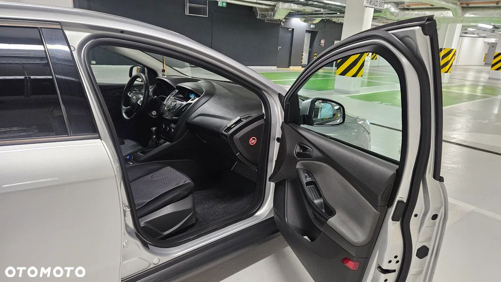 Ford Focus - 6