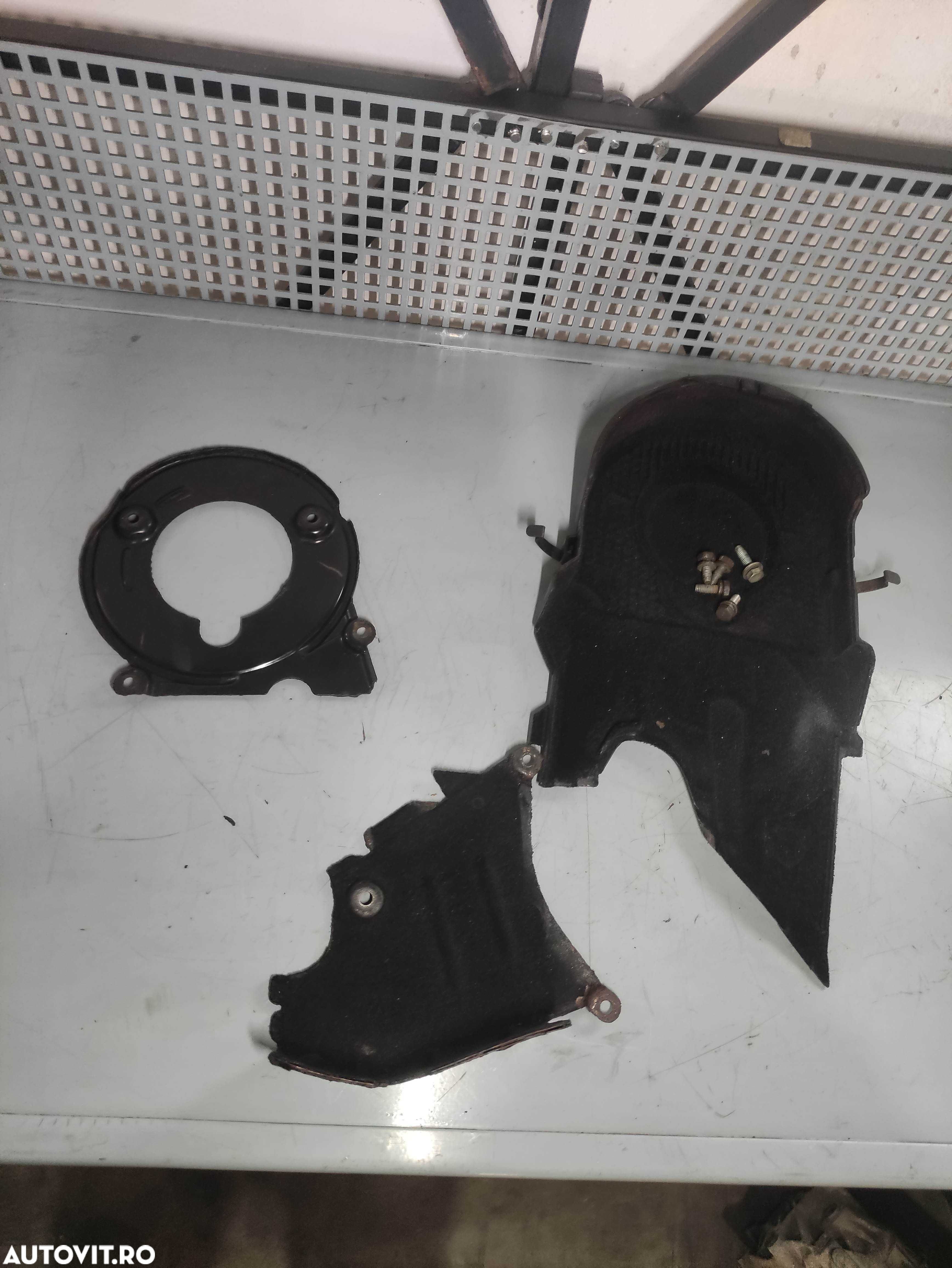Set capace capac distributie volkswagen vw passat b5.5 1.9 TDI - 2