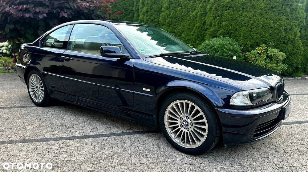 BMW Seria 3 - 19