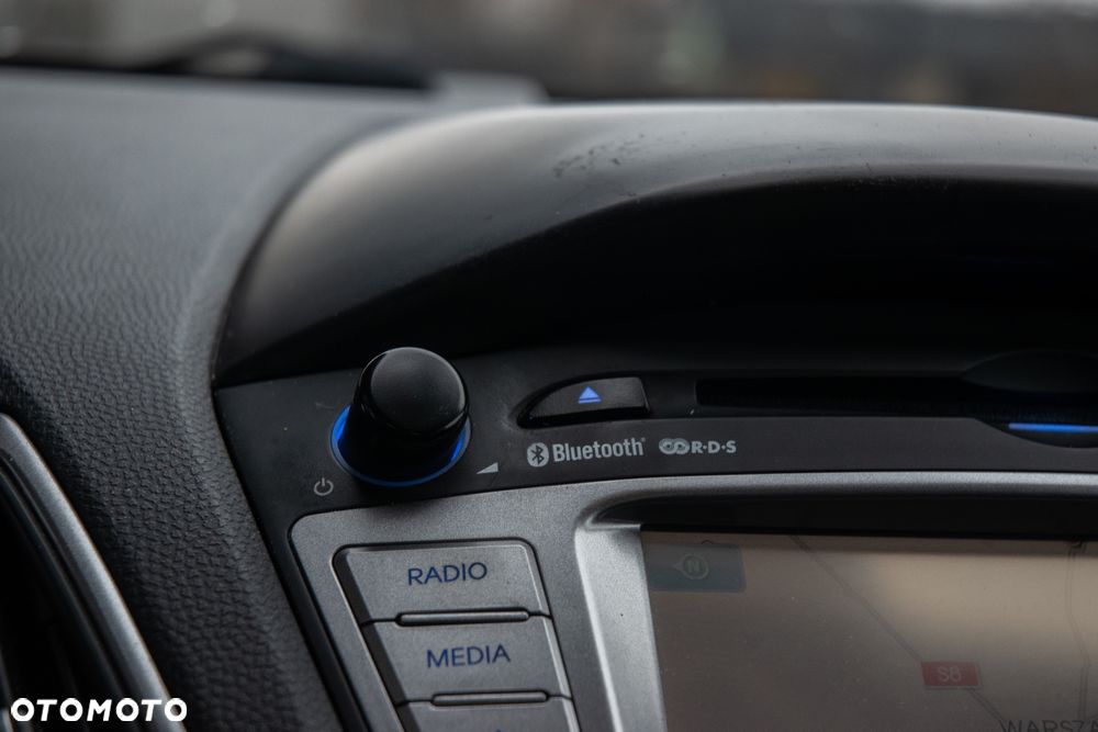 Hyundai ix35 2.0 CRDi Premium - 37