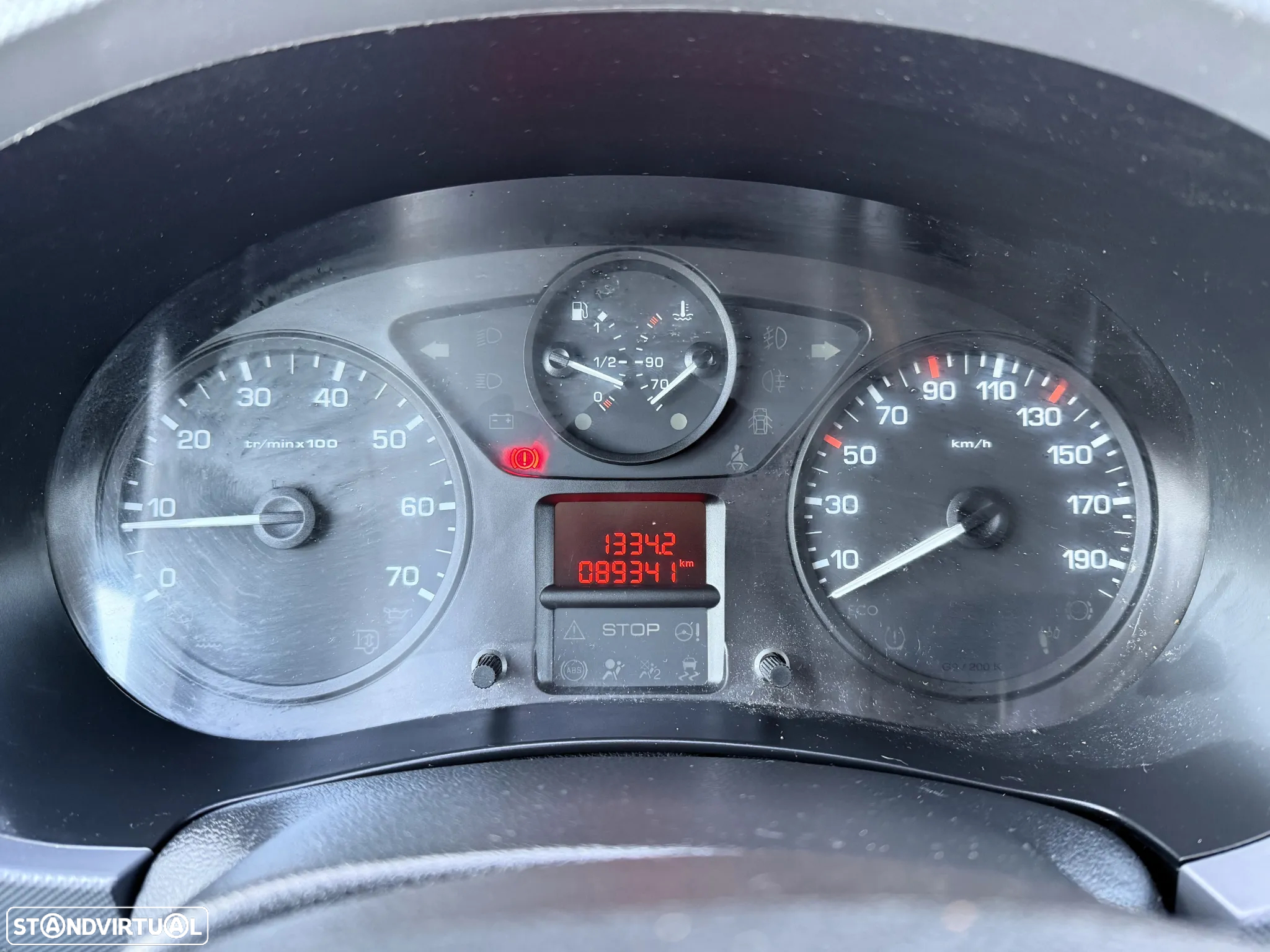 Citroën Berlingo 1.6 BlueHDi 100 Longa - 34