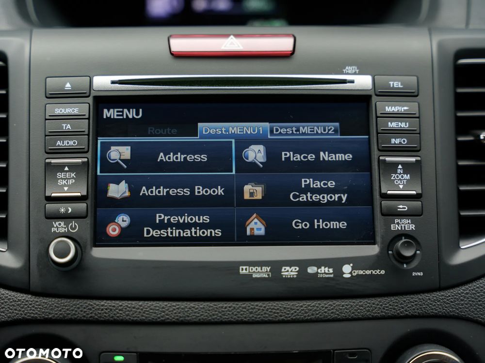 Honda CR-V 2.2i-DTEC Executive - 36