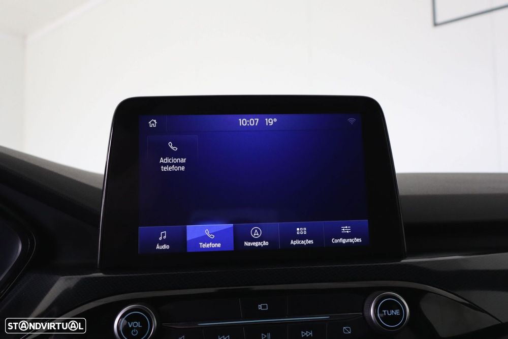 Ford Kuga 1.5 EcoBoost ST-Line X - 38