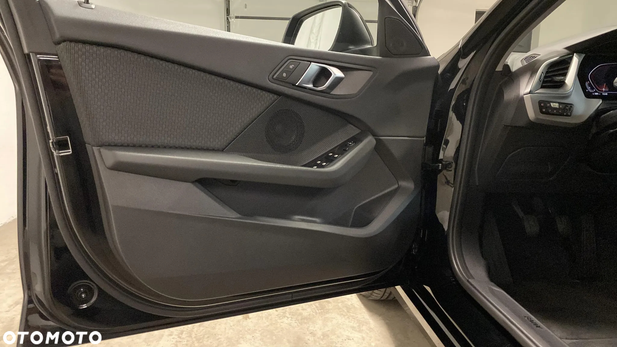 BMW Seria 1 118i Business Edition - 19