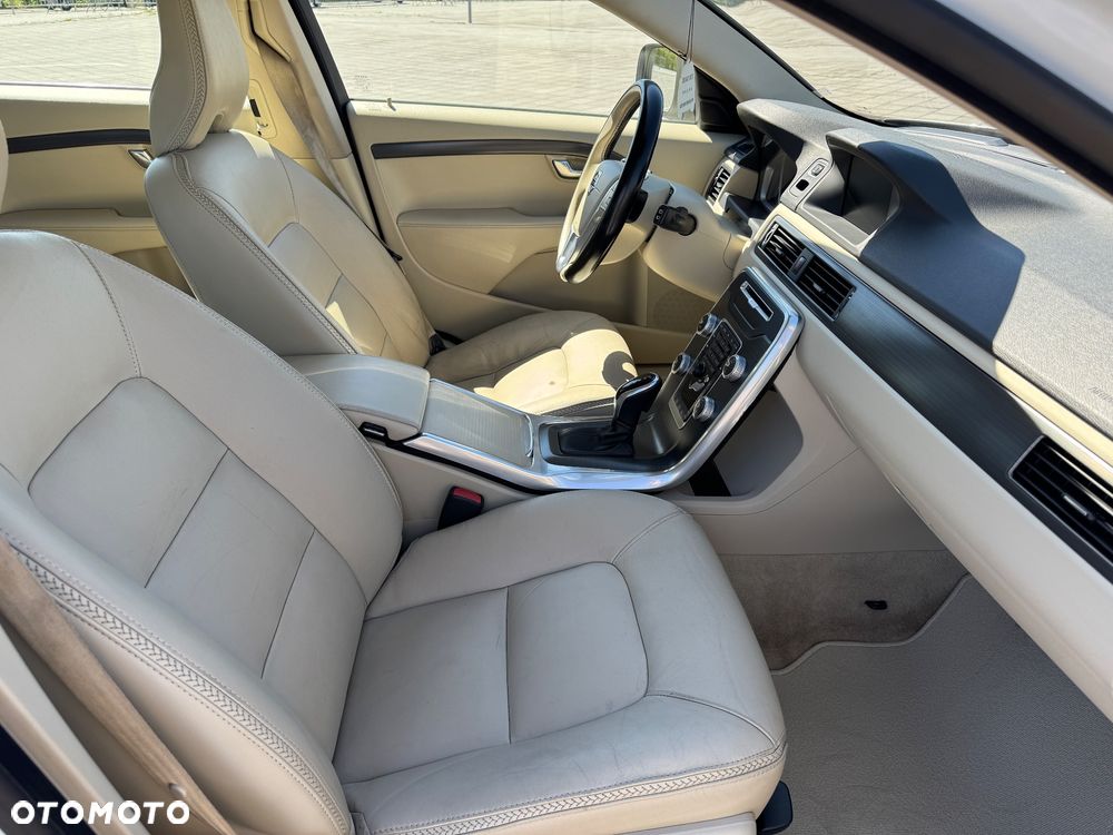 Volvo XC 70 D4 Drive-E Dynamic Summum - 17