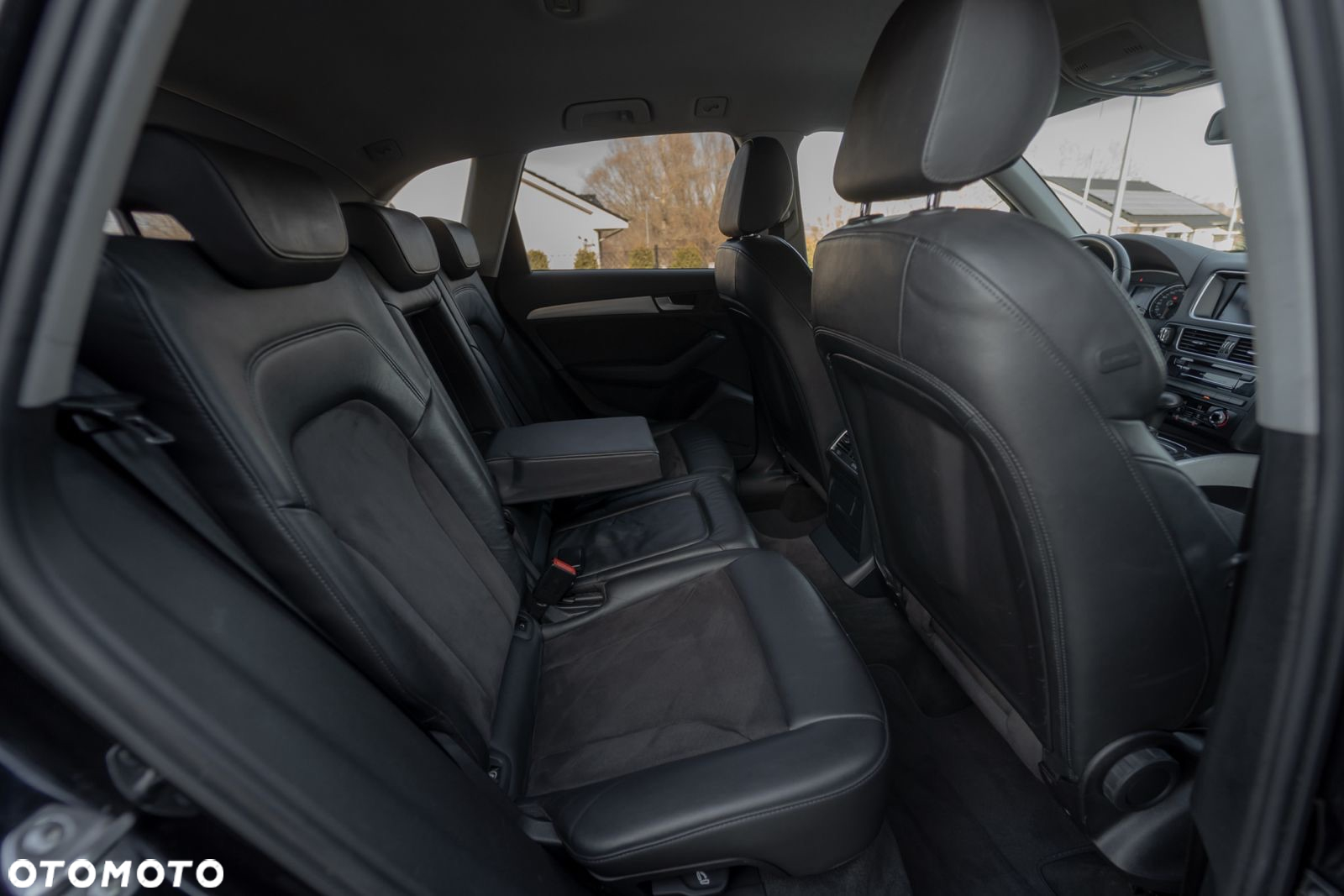 Audi Q5 2.0 TDI Quattro S tronic - 21
