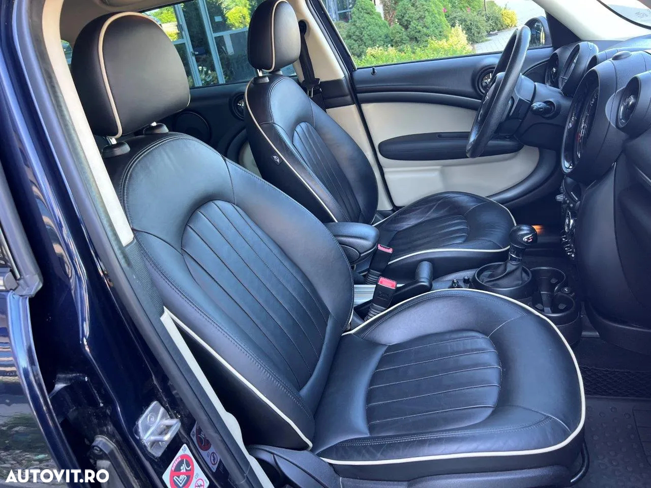 Mini Countryman Cooper SD All4 Aut. - 10
