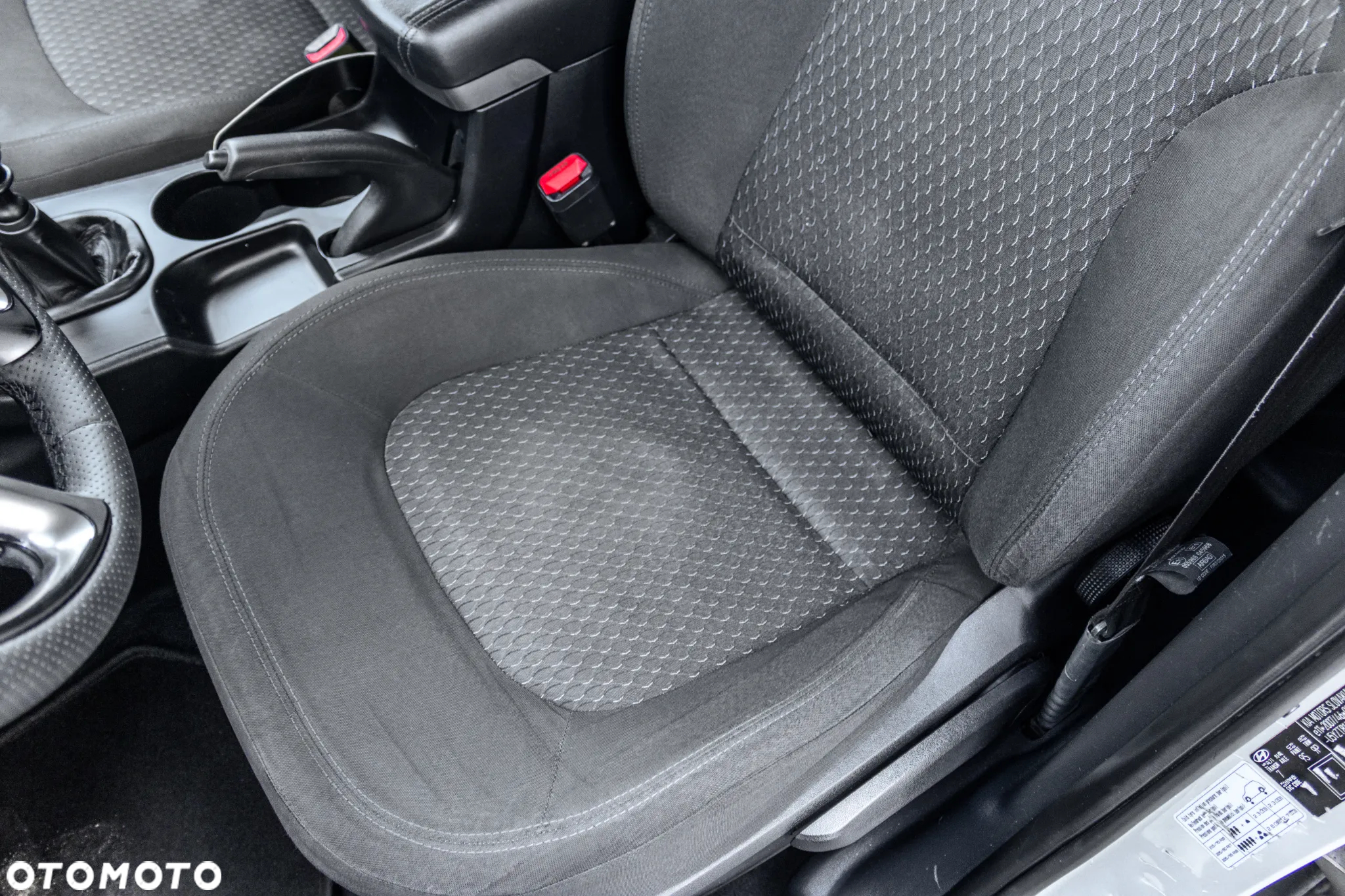 Hyundai ix35 1.6 GDI Premium 2WD - 18