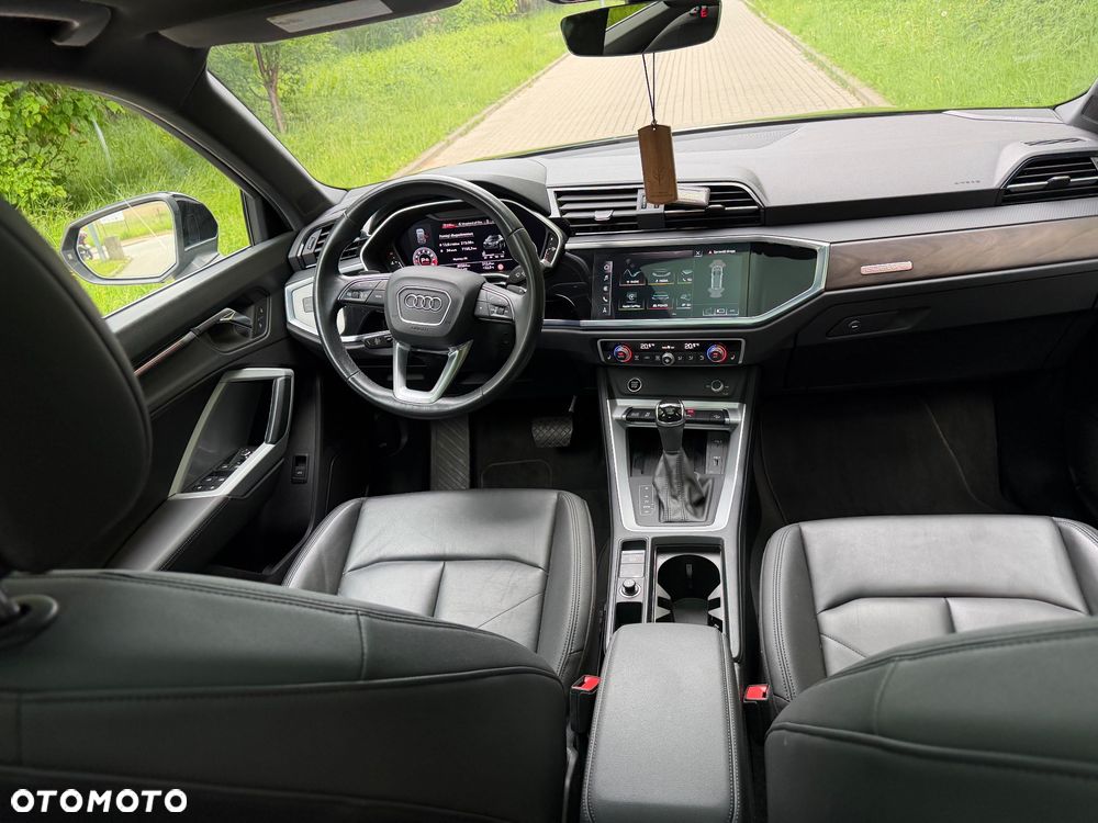 Audi Q3 - 13