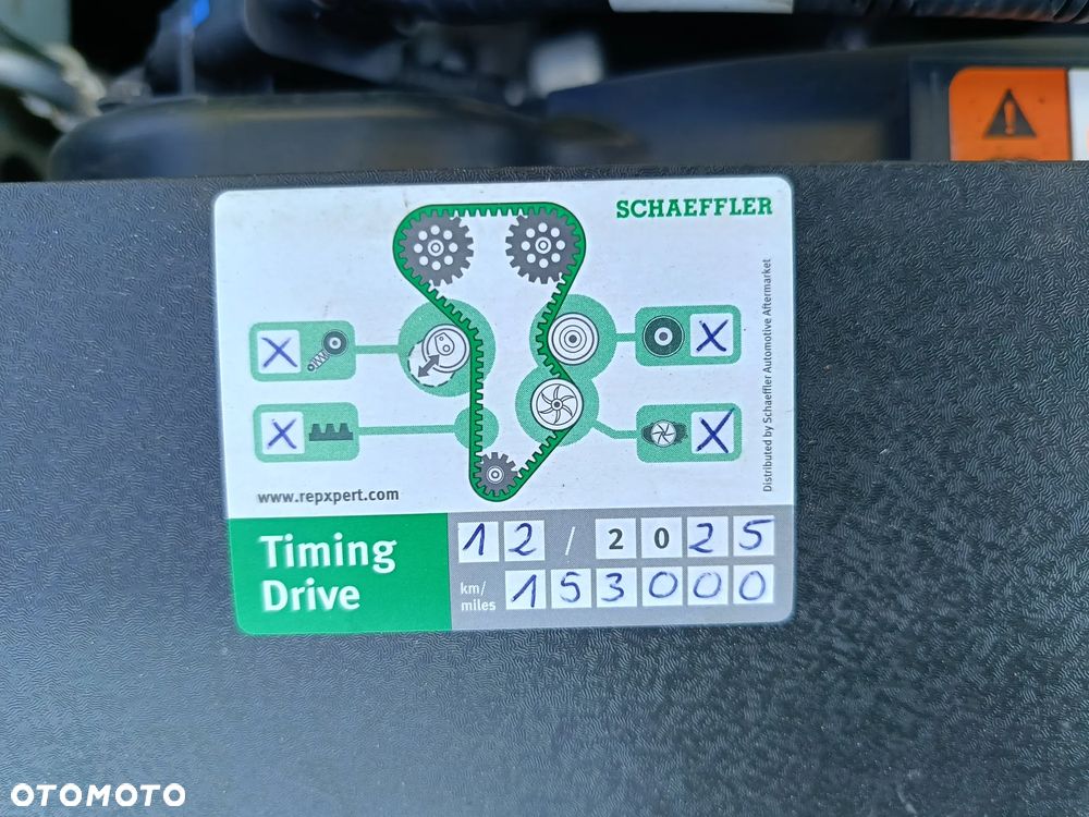 Kia Optima 1.7 CRDI DCT Business Supreme - 34