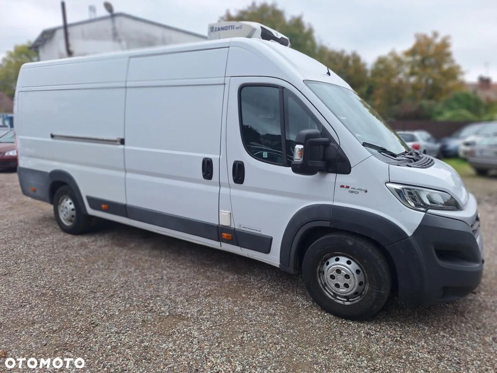 Fiat Ducato - 4
