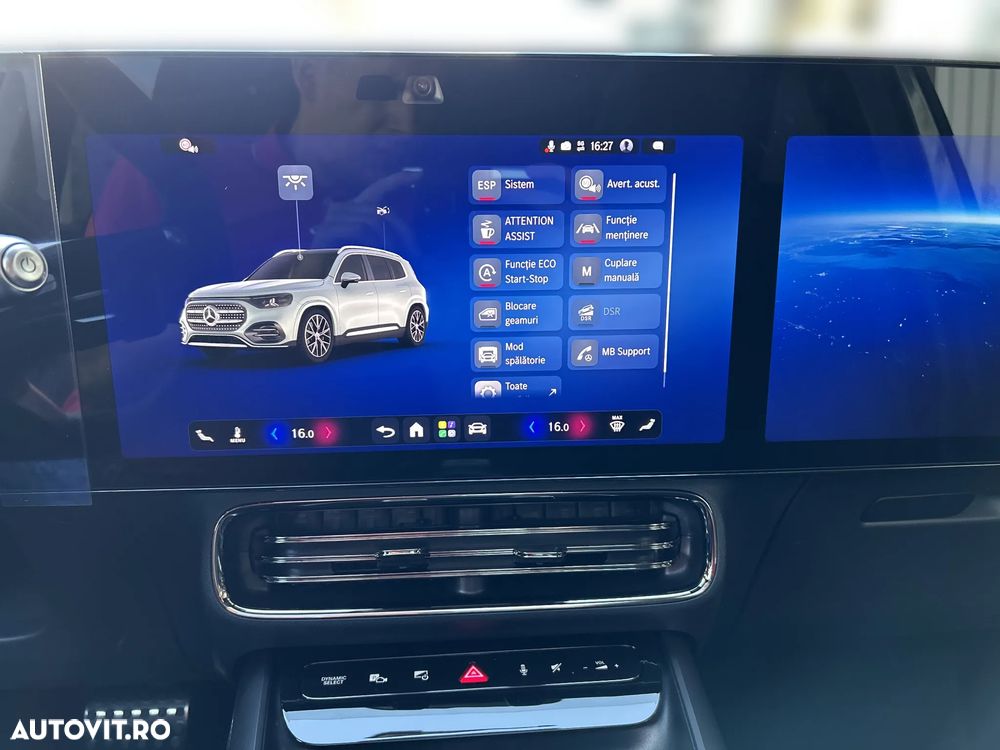 Mercedes-Benz GLB 220 4MATIC - 18