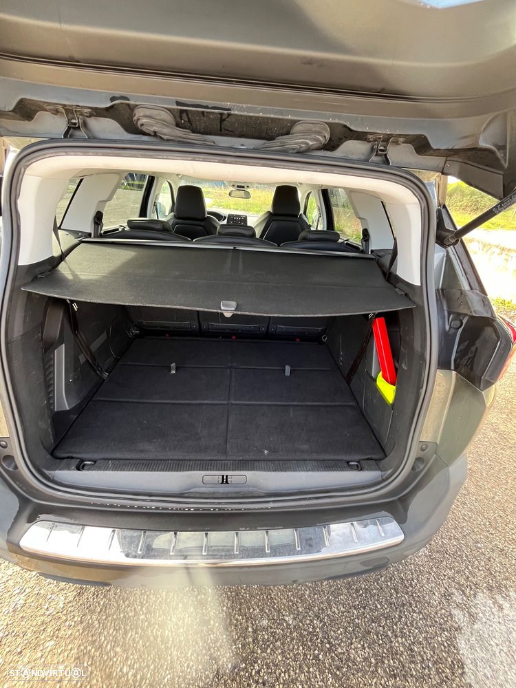 Peugeot 5008 1.2 PureTech Allure J18 - 12