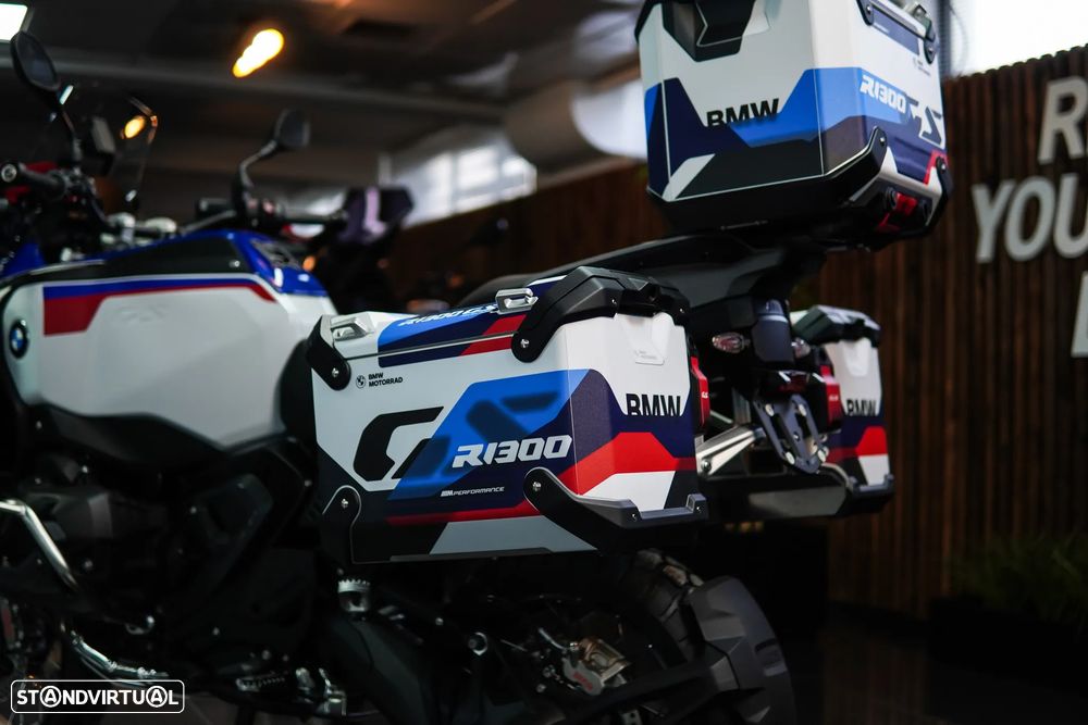BMW R 1300 GS Adventure TROPHY AUTOMATICA - 45