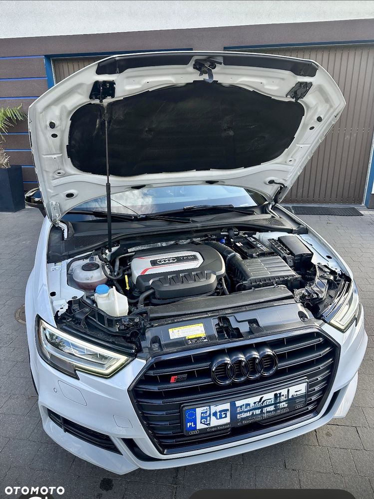 Audi S3 - 4