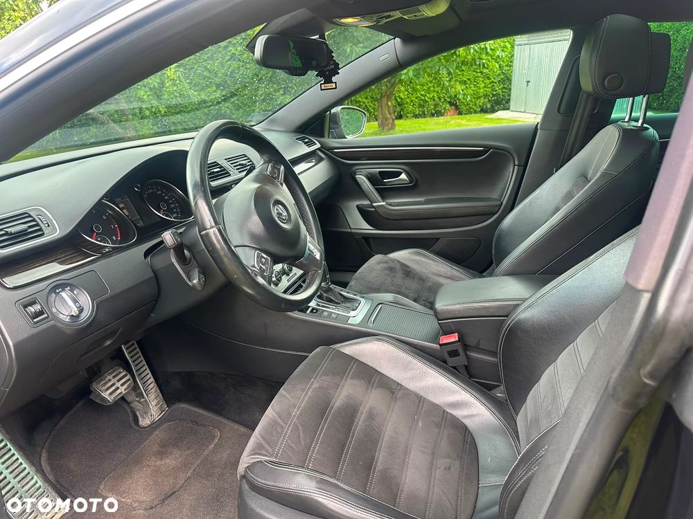Volkswagen CC 2.0 TSI DSG - 13