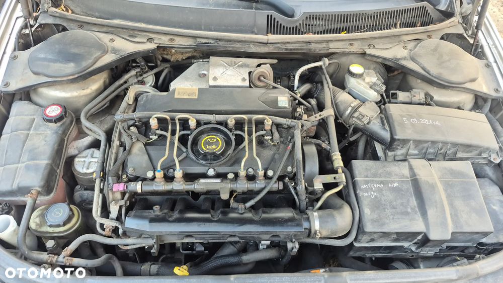 Ford Mondeo 2.0 TDCi Ghia X - 7