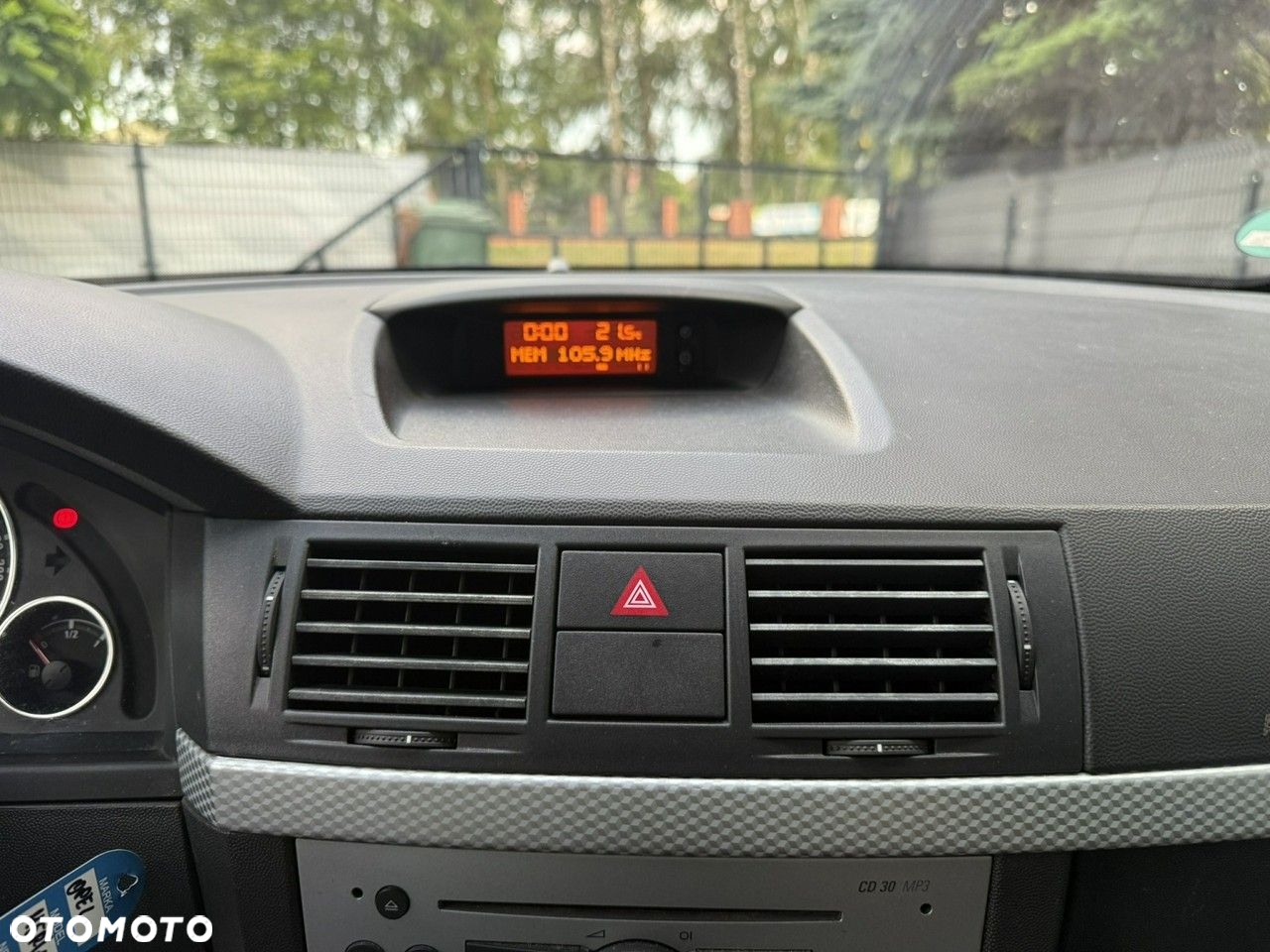 Opel Meriva - 14