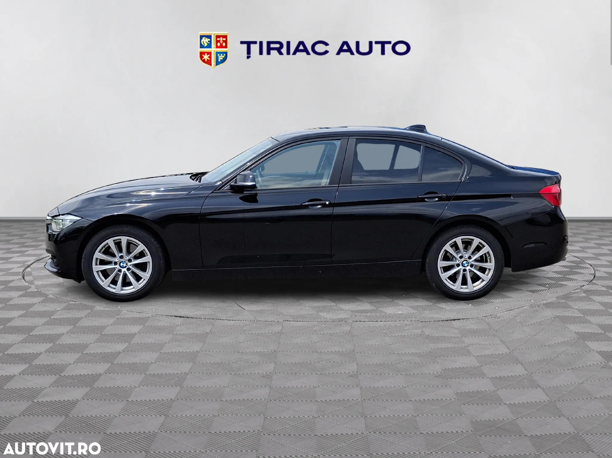 BMW Seria 3 - 3