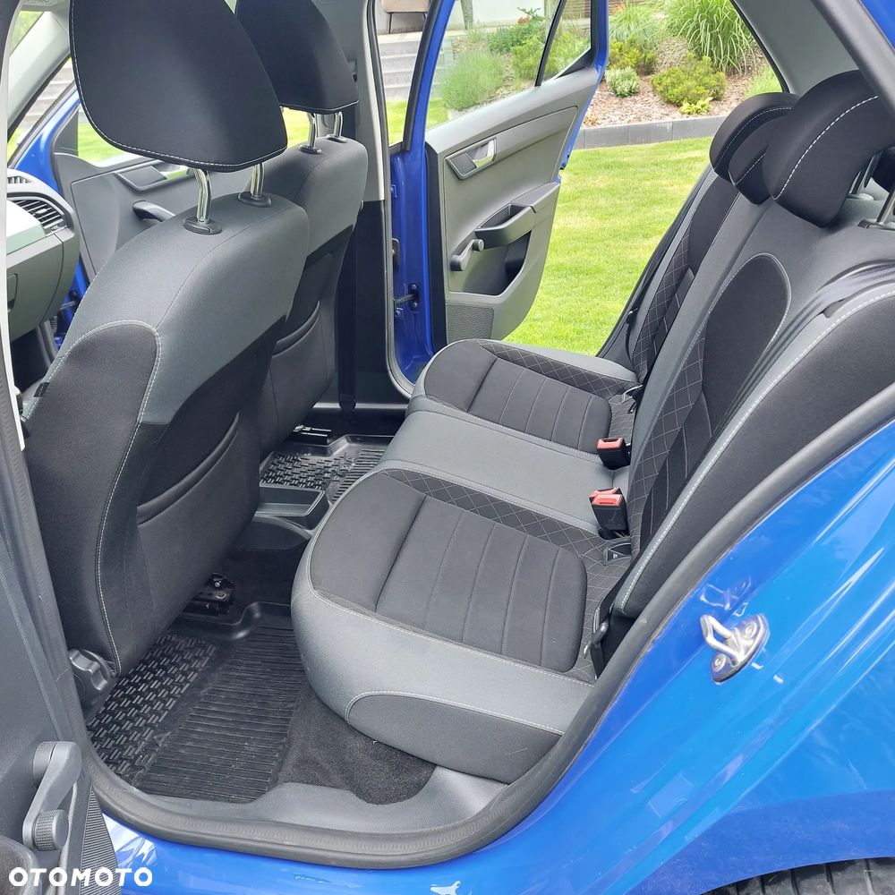 Skoda Fabia 1.0 Ambition - 16