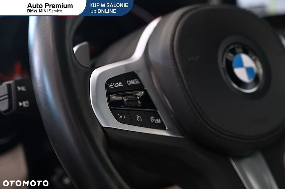 BMW Seria 5 - 7