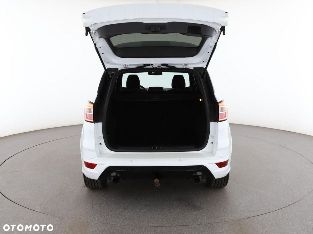 Ford Kuga 2.0 TDCi 4x4 ST-Line - 20