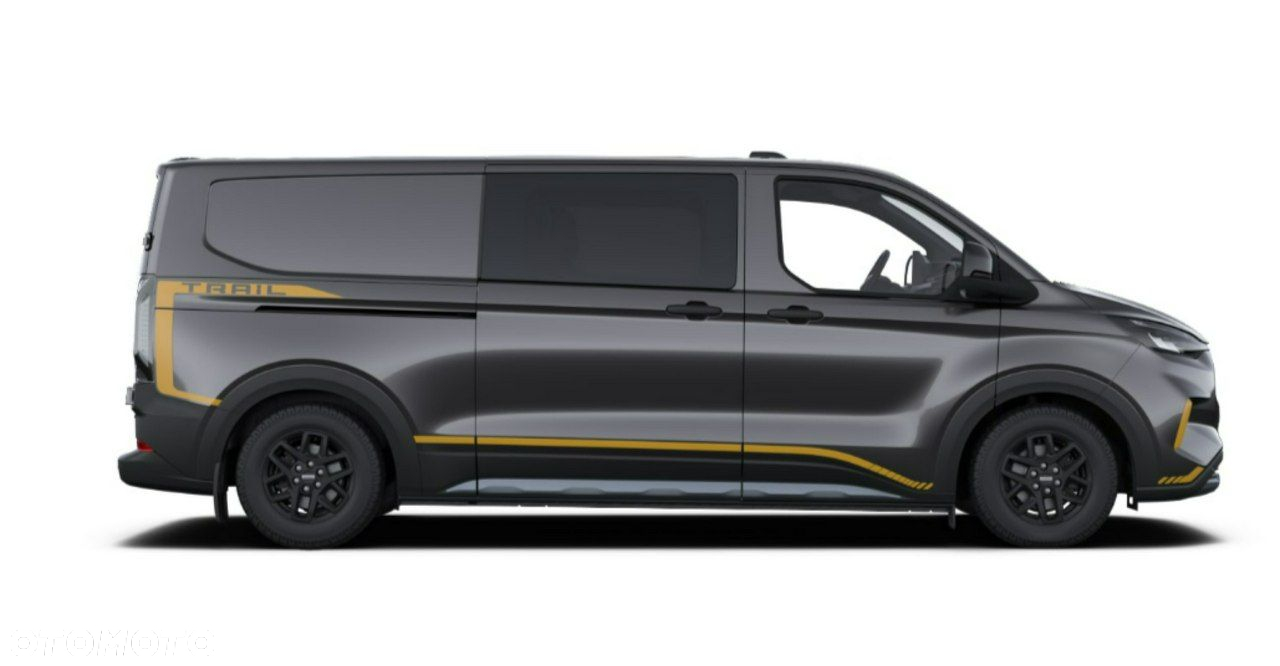 Ford Transit Custom - 4