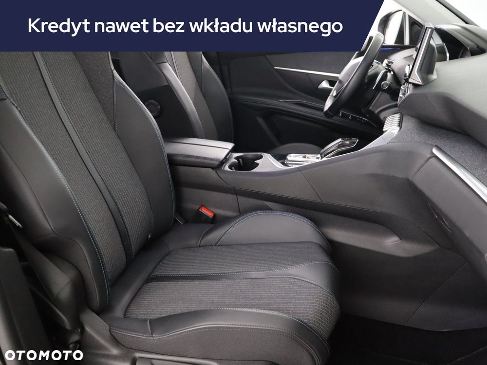 Peugeot 3008 - 11