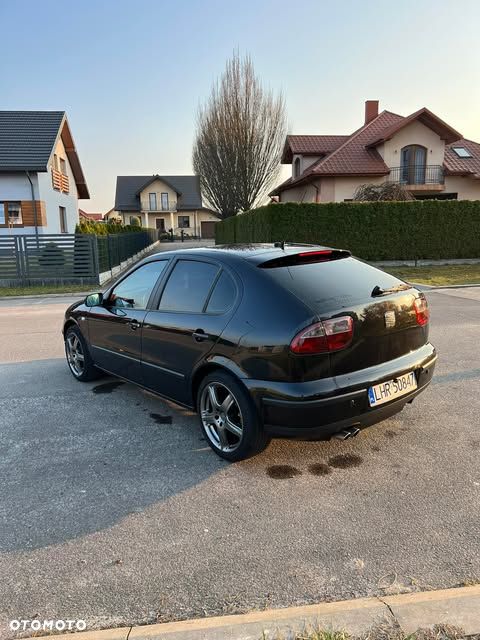 Seat Leon 1.8T Sport - 5
