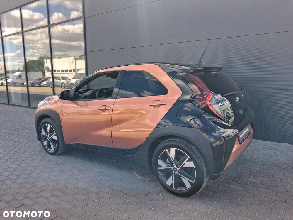 Toyota Aygo X - 3