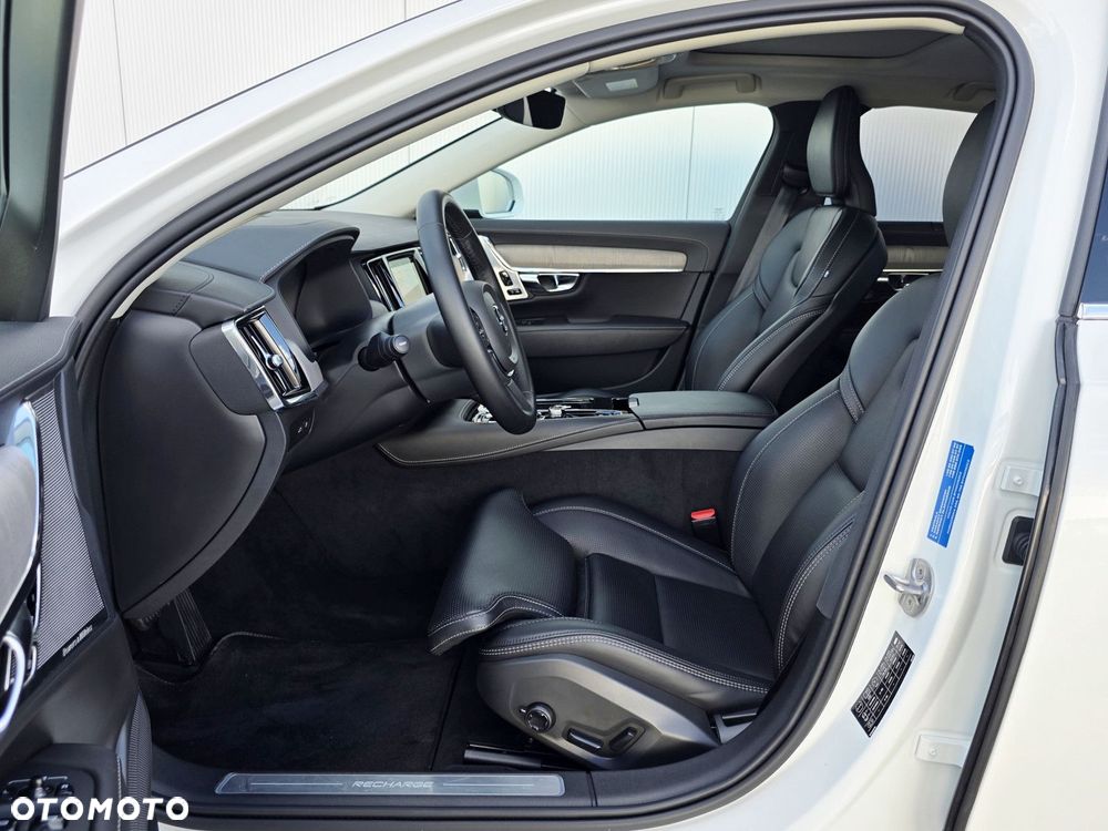 Volvo S90 - 11