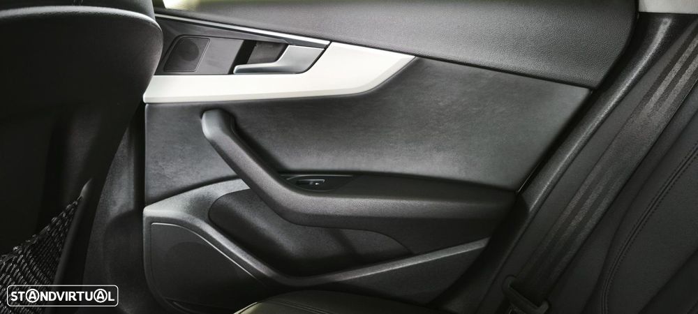 Audi A5 Sportback 35 TDI S tronic sport - 24